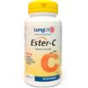 LONGLIFE ESTER C 1000MG 60 TAVOLETTE