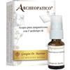 Dr. Giorgini RHUS AROMATICA 30 CA