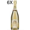 (6 BOTTIGLIE) Bersi Serlini - Blanc de Blancs - Anniversario - Franciacorta DOCG - 75cl