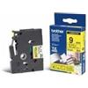 Brother Tze-621 - nastro laminato - 1 cassetta(e) - rotolo (0,9 cm x 8 m) tze621