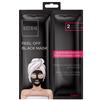 Gabriella Salvete Peel Off Black maschera viso esfoliante detergente 16 ml per donna