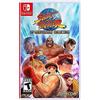 Capcom Street Fighter - 30th Anniversary Collection for Nintendo Switch [Edizione: Regno Unito]