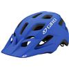 Giro Apparecchio, Casco da Bicicletta. Unisex, Bordo Opaco Blu, Unisize (54-61 cm)