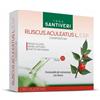 Santiveri RUSCUS ACULEATUS ESP 10 FIALE DA 10 ML