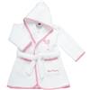 CHICCO ACCAPPATOIO PIQUET ROSA 12M+