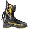 La Sportiva Raceborg Ii Touring Ski Boots Nero EU 26