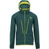 Karpos Piz Palu´ Evo Jacket Verde XS Uomo