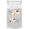 Yankee Candle - Candela Profumata, Bastoncino Di Cannella, Giara Grande -   - Offerte E Coupon: #BESLY!