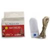 50 Luci Led cavo animato 5 mt