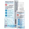 Proctolyn - Detergente Intimo Specifico Confezione 100 Ml