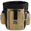 Hunter Marsupio Porta Premietti per Cani BeltBag Profi Misura L Beige