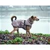 Hunter Cappottino per Cani Uppsala Beige, 40-cm