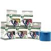 CURA FARMA Srl Cura FisioTape Cura Farma Blu 5cm x 5m