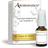 DR.GIORGINI SER-VIS Srl Archeopatico China Officinalis 30 CA Dr.Giorgini 10ml
