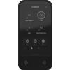 AJAX KeyPad TouchScreen Tastiera wireless supporta carte e portachiavi crittografati contactless, colore nero - 58454 Ajax
