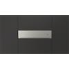 Fulgor Milano Fulgor Cassetto scaldavivande FWD 150 X finitura acciaio inox da 60 cm