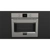 Fulgor Milano Fulgor Forno multifunzione pirolitico FSO 300 P MK 2F X finitura acciaio inox da 75.8 cm