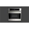 Fulgor Milano Fulgor Forno a vapore Atmos Plano FCSO 6023 TEM X finitura acciaio inox da 60 cm