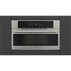 Fulgor Milano Fulgor Forno compatto a vapore combinato FCSO 310 TEM X finitura acciaio inox da 75 cm