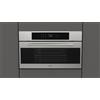 Fulgor Milano Fulgor Forno compatto a vapore FCSO 7510 TEM X finitura acciaio inox da 75 cm