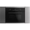 Fulgor Milano Fulgor Forno multifunzione FUTO 7509 MT GBK finitura vetro nero da 75 cm