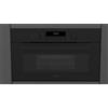 Fulgor Forno microonde combinato FCMO 4510 TEM WH finitura vetro