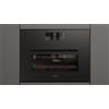 Fulgor Milano Fulgor Cantina vini da incasso FUWC 4500 TC FO MBK finitura nero opaco da 60 cm
