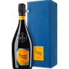 Veuve Clicquot Champagne Veuve Clicquot La Grande Dame 2015 Coffret - Veuve Clicquot - Formato: 0.75 l