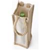 Shopper vino in cotone Brett personalizzate o neutre