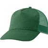 Cappellino trucker 5 pannelli in cotone personalizzato Penelope personalizzate o neutre