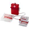 Farmacia personalizzati Kit pronto soccorso in platica personalizzato Rahim personalizzate o neutre