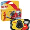 Kodak FunSaver 39 foto colore - fotocamera usa e getta con flash