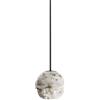 Il Fanale Stone 290.01 lampada a sospensione