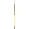 Il Fanale Typha 285.01.ON lampada a sospensione