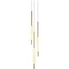 Il Fanale Typha 285.02.ON lampada a sospensione