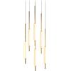 Il Fanale Typha 285.03.ON lampada a sospensione