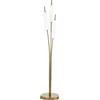 Il Fanale Typha 285.04.ON lampada da terra