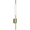 Il Fanale Typha 285.05.ON lampada da parete
