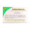 Herboplanet Srl Miodol 60cpr