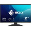 EIZO FlexScan EV2740X monitor 27 - NERO - EV2740X-BK