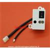 REOSTATO, PEDALE JANOME (RP-RJA 07) PRESA 6600