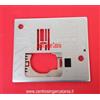 PLACCA AGO JANOME (PA-RJA 07) Memory Craft 6600P