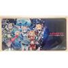 Bandai Wixoss Diva Grand Prix Exclusive Playmat