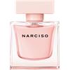 SHISEIDO COSMETICI ITALIA SpA Narciso Rodriguez Cristal Donna Eau de Parfum - Per una donna che ama la naturale bellezza - 90 ml - Vapo