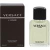 Versace LHomme Et 100 Ml