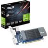 Asus Scheda Video ASUS NVIDIA GeForce GT 730 - 2GB GDDR5 - PCIe 2.0