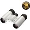 Nikon ACULON T01 8X21 - bianco - Garanzia Nital Italia 10 anni.
