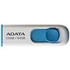 ADATA Classic C008 Memoria USB portatile