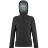 Millet Fitz Roy Softshell Jacket Nero XS Donna