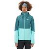 Millet Fitz Roy Softshell Jacket Blu XS Donna